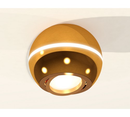 Накладной светильник Ambrella Light XS1105011 XS