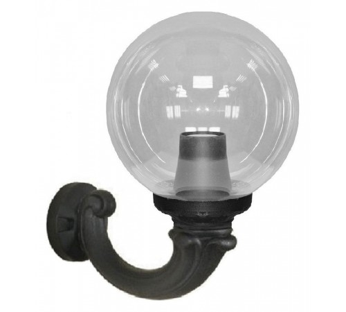 Светильник на штанге Fumagalli G25.132.000.AXF1R Globe 250