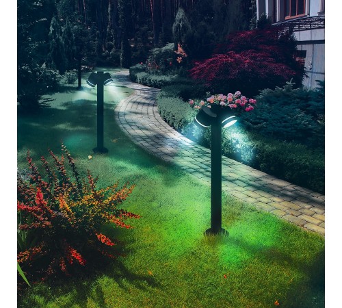 Лампа светодиодная Feron 51019 LB-455