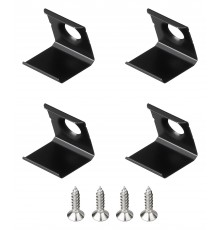 Крепление Arlight 049422 SL-KANT-H10