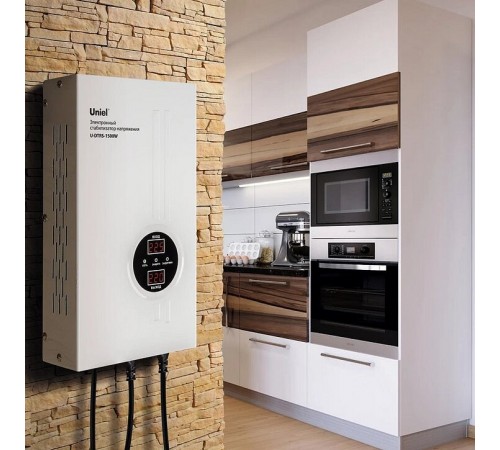 Стабилизатор Uniel UL-00010578