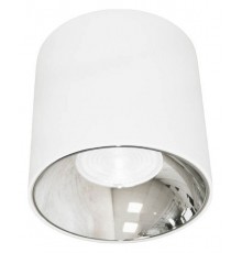 Накладной светильник LUMINA DECO LDC 8057-10W WT Tubi