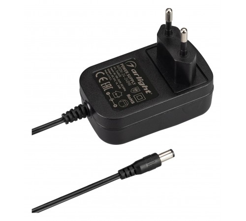 Блок питания с проводом Arlight 044835 ARDV