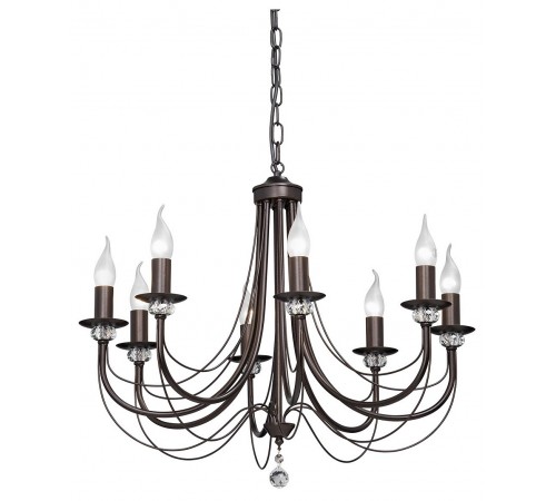 Подвесная люстра Vitaluce V1798-8/8