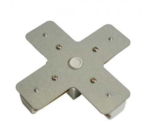 Токопровод X-образный центральный Feron 51893