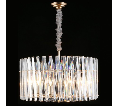 Подвесной светильник Aployt APL.808.13.08 Verene