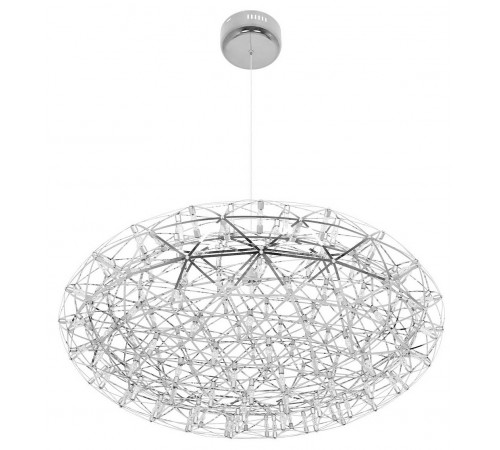 Подвесной светильник Loft it 9027-75 Chrome Raimond