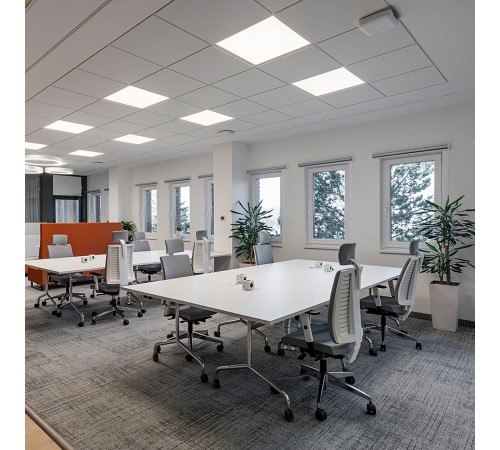 Светильник для потолка Армстронг Feron 51033 AL2115