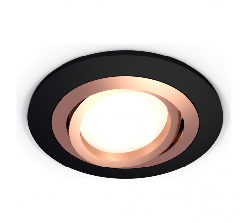 Встраиваемый светильник Ambrella Light XC7622084 XC