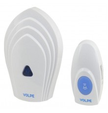 Звонок беспроводной Volpe UL-00002405 UDB-Q029