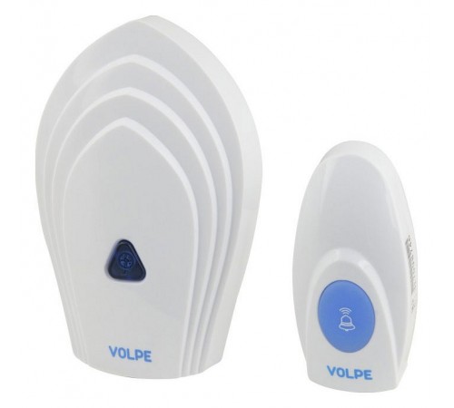 Звонок беспроводной Volpe UL-00002405 UDB-Q029