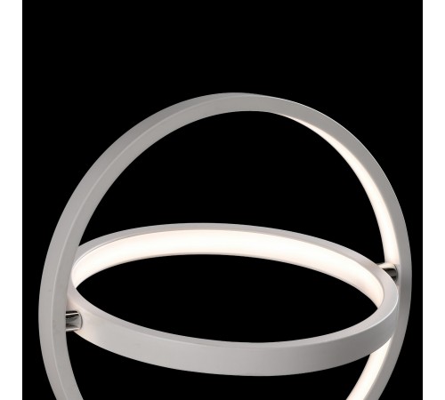 Настольная лампа декоративная Mantra 5747 Orbital