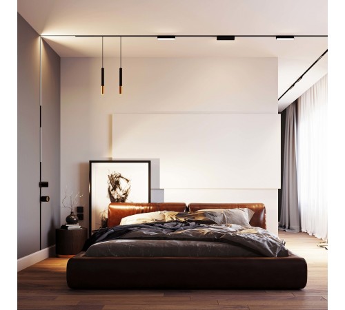 Накладной светильник Arlight 034222 MAG-25