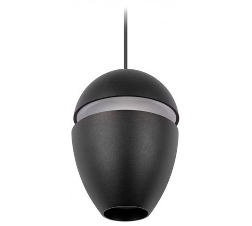 Подвесной светильник Loft it 10336 Black Viterbo