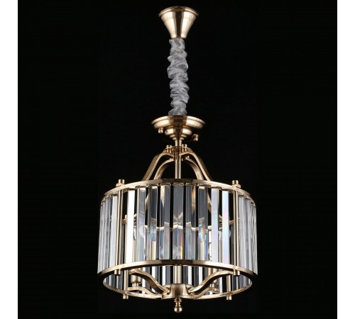 Подвесной светильник Aployt APL.809.03.04 Romen