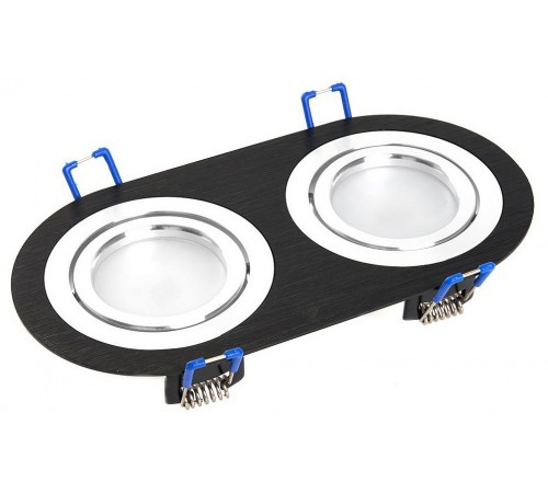 Встраиваемый светильник Feron 48462 DL2812