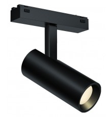 Светильник на штанге iLedex Technical SMART 4825-042-D55-18W-38DG-BK VISION48/25