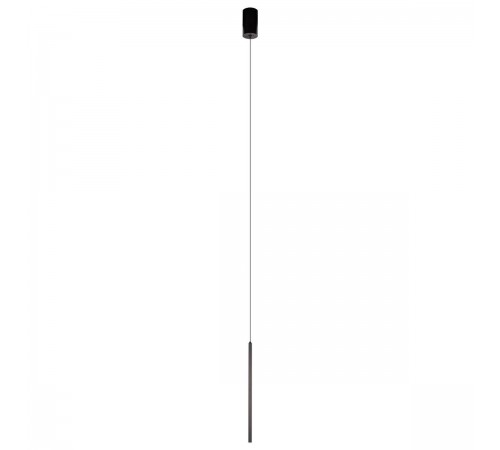 Подвесной светильник Loft it 10333/500 Black Metropolis