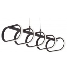 Подвесной светильник Vitaluce V3965-1/5S V3965