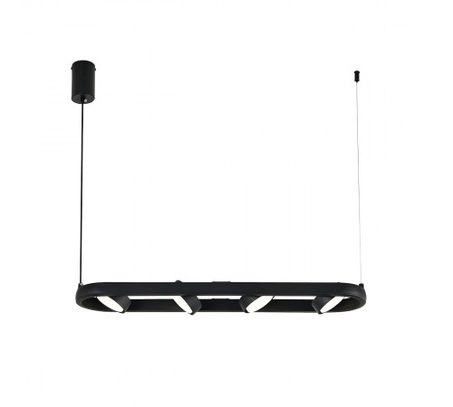 Подвесной светильник Escada 1180/4S Segment