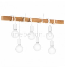 Подвесной светильник Eglo 33165 Townshend