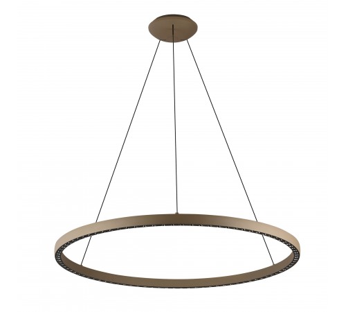 Подвесной светильник Mantra 8677 Riumar