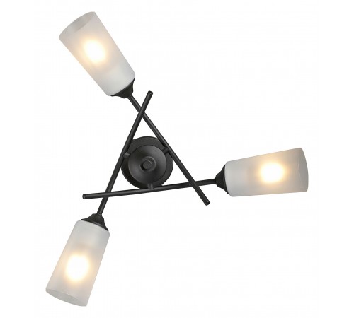 Люстра на штанге Vitaluce V2850-1/3PL V2850