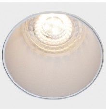 Встраиваемый светильник Italline DL 2248 white DL 2248