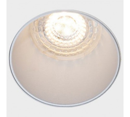 Встраиваемый светильник Italline DL 2248 white DL 2248