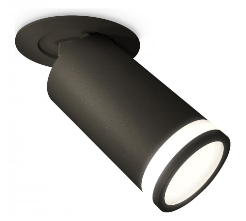 Встраиваемый светильник на штанге Ambrella Light XM6323221 XM