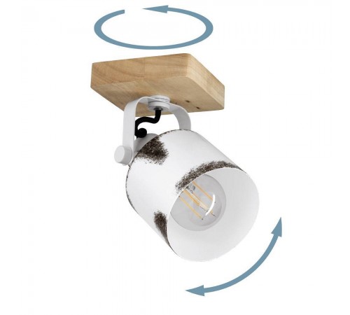 Спот Eglo 43921 Kilburn