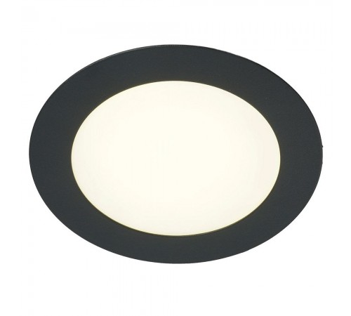 Встраиваемый светильник Feron 51616 AL500