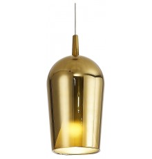 Подвесной светильник Mantra 8253+8265 Elsa