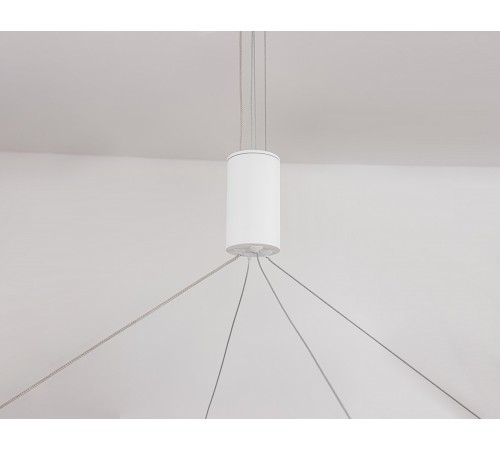 Подвесной светильник Ambrella Light FL5855 FL