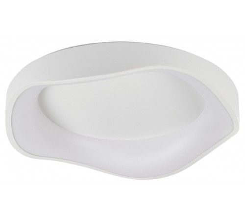 Накладной светильник MyFar MR9170-CL Diona