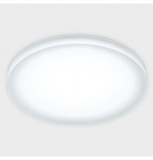 Встраиваемый светильник Italline IT06-6010 white 3000K IT06-6010