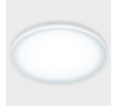 Встраиваемый светильник Italline IT06-6010 white 3000K IT06-6010