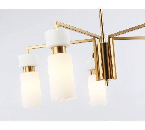 Люстра на штанге Ambrella Light LH56124 LH