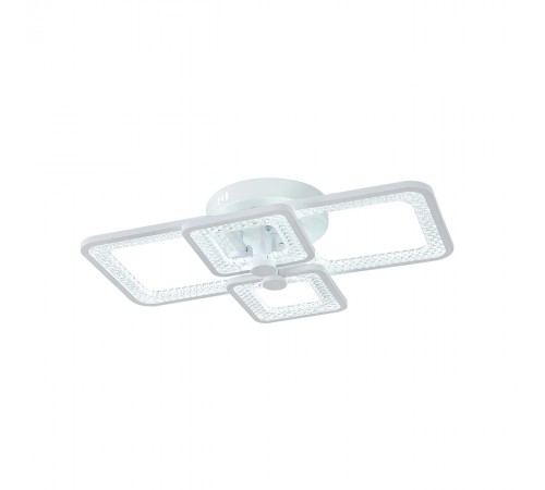 Подвесная люстра Escada 10283/4LED Haumea