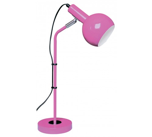 Настольная лампа офисная Uniel UL-00010160 UML-B702