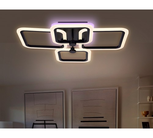 Накладной светильник Ambrella FA531 Original 29