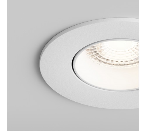 Встраиваемый светильник Hesby Lighting HSBL_0113 Solis