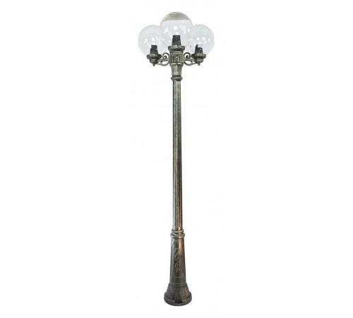 Фонарный столб Fumagalli G25.157.S30.BXF1R Globe 250