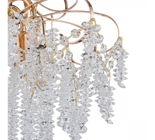 Подвесная люстра Escada 2108/5P Favero