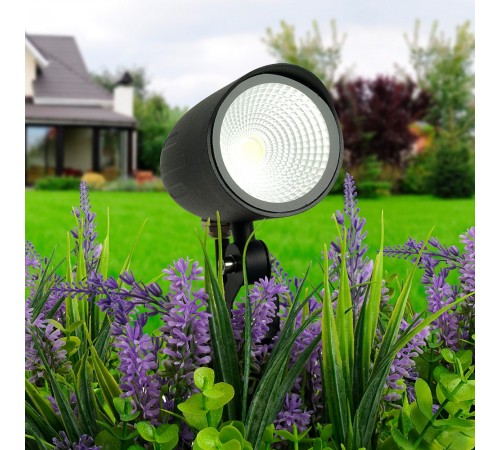 Наземный прожектор Feron 51766 SP2714