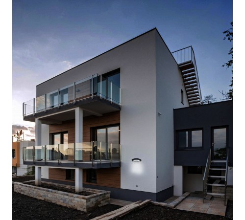 Накладной светильник Uniel UL-00009355 ULU-S72A