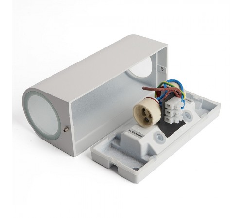 Накладной светильник Feron 48340 Бостон