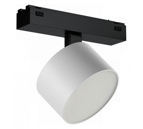 Светильник на штанге iLedex Technical 4825-047-D90-10W-110DG-4000K-WH VISION48/25