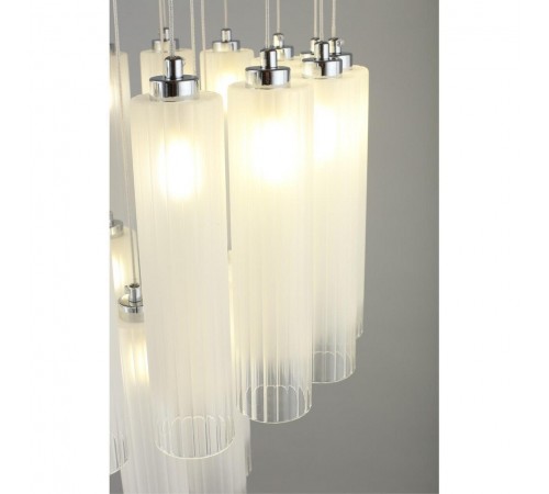 Подвесная люстра Aployt APL.859.06.27 Francesca