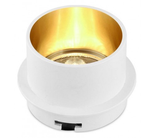 Встраиваемый светильник Ambrella Light TN201 TN